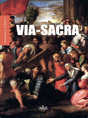 cover image of Via-Sacra